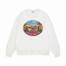 Picture of Rhude Sweathirt _SKURhudeS-XXLsytRHY03835714
